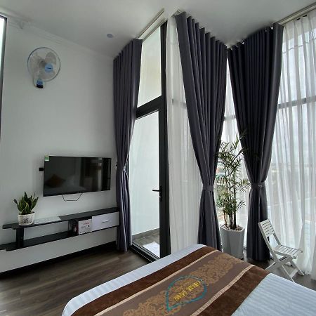 Central Home Pleiku Exterior foto