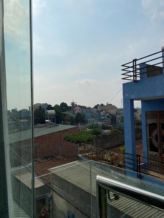Central Home Pleiku Exterior foto