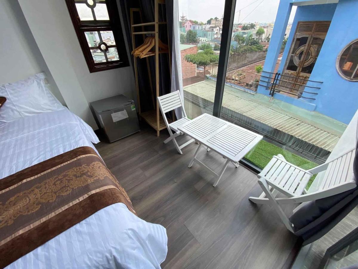Central Home Pleiku Exterior foto
