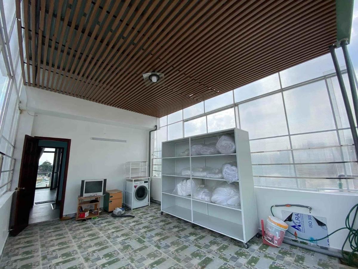 Central Home Pleiku Exterior foto