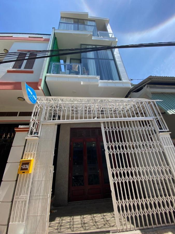Central Home Pleiku Exterior foto